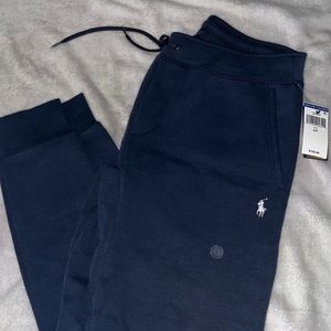 Polo sweats
